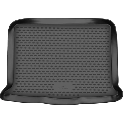 Afbeelding van XTR kofferbakmat geschikt voor Ford Focus IV (HN) 01/2018 Vandaag, met noodwiel of reparatieset