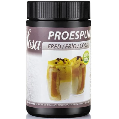 Afbeelding van Sosa Stabilisator Proesma Cold 700g