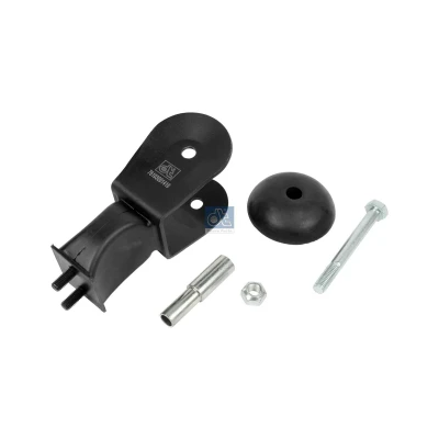 Afbeelding van DT Spare Parts 1.27364 Buffer, motorkap