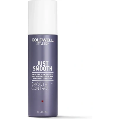 Afbeelding van Goldwell StyleSign Just Smooth Control 200ml
