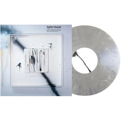 Afbeelding van Spite House Desertion (LP)