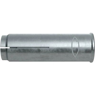 Afbeelding van Fischer EA II M 12 x 50 D Inslaganker mm 16 48407 25 stuk(s)