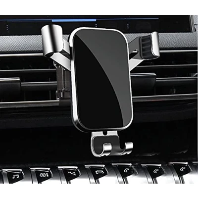 Afbeelding van Mobiele telefoonhouder geschikt voor Peugeot 5008 gt 4008 accessoires 2017 2018 2019 2020 2021 (voor 2016 2021/5008 2021)