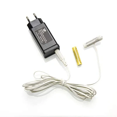 Afbeelding van Batterijvervanger 2x AAA Konstsmide (3 meter, Binnen)