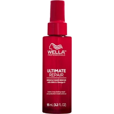 Image de Wella Professionals Ultimate Repair Miracle Hair Rescue 95 ml