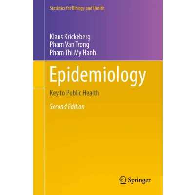 Afbeelding van Epidemiology