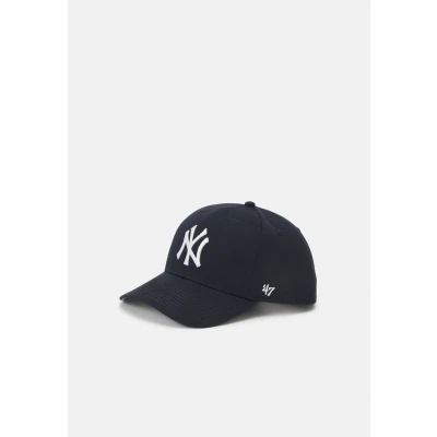 Afbeelding van &#039;47 NEW YORK Yankees Raised Basic Unisex Pet, Maat: One Size, Navy