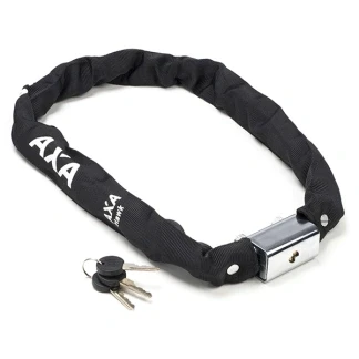 Afbeelding van Kettingsslot AXA 100 cm (Ø 8 mm, Pen systeem, Medium Safety)