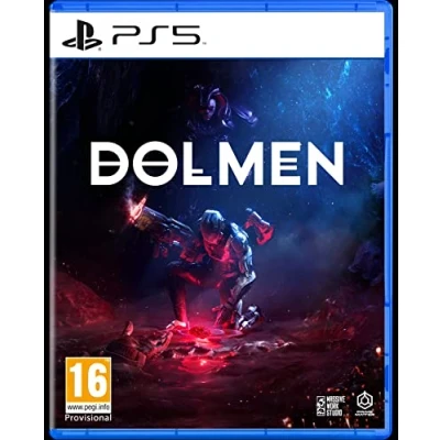 Afbeelding van DOLMEN Day One Edition PS5