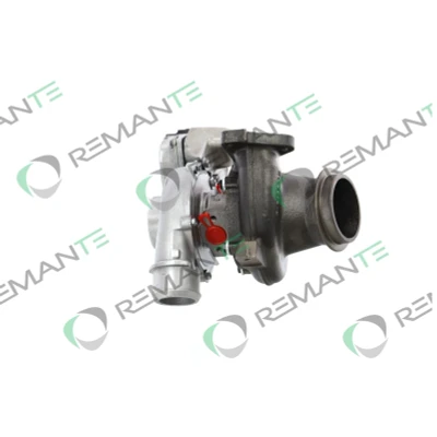 Afbeelding van Turbocharger REMANTE 003 002 000057R