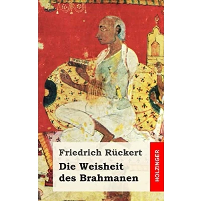 Afbeelding van Die Weisheit Des Brahmanen