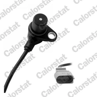 Afbeelding van CALORSTAT by Vernet CS0362 Impulsgever Met kabel VOLKSWAGEN: Polo IV Hatchback, Caddy 3, Golf 4, AUDI: A6 C6 Saloon, A3 Hatchback