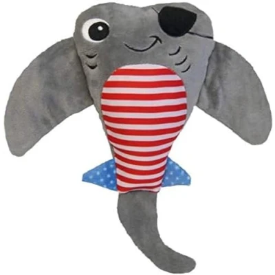Afbeelding van Dog toy Gloria Ryan Manta ray