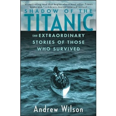 Afbeelding van Shadow of the Titanic