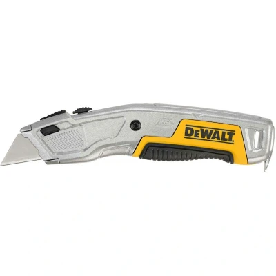 Afbeelding van DEWALT DWHT10054 0 Cuttermes met intrekbaar lemmet 1 stuk(s)