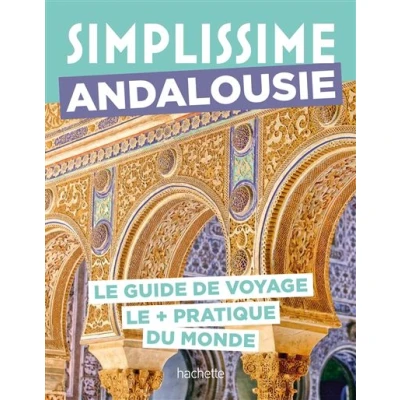 Image de Andalousie Guide Simplissime