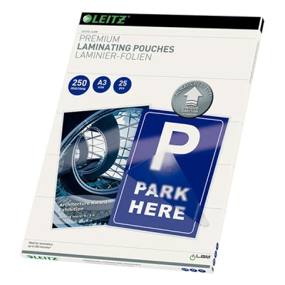 Image de Leitz iLAM UDT