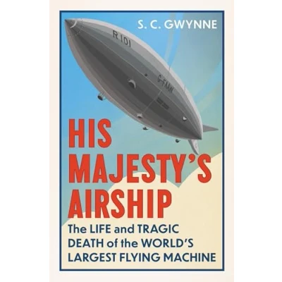 Afbeelding van His Majesty&#039;s Airship