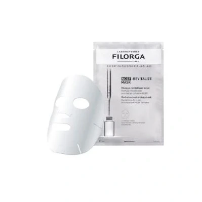 Afbeelding van Filorga Ncef REVITALIZE sheet mask 20 ML