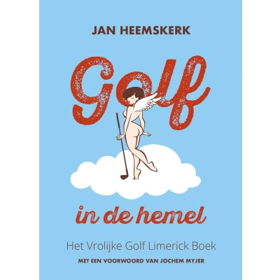 Afbeelding van Golf in de Hemel
