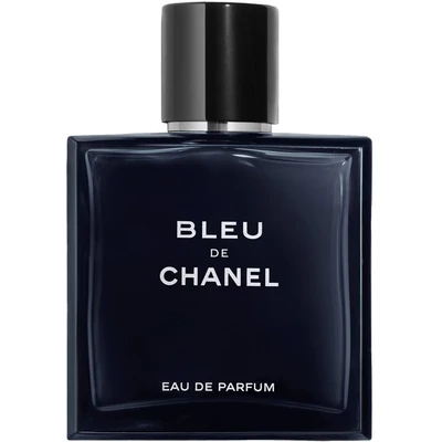 Afbeelding van Chanel Bleu de 50 ml Eau Parfum Herenparfum