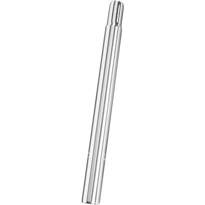Afbeelding van Zadelpen kaars Kalloy ø30.8 mm 300 aluminium zilver
