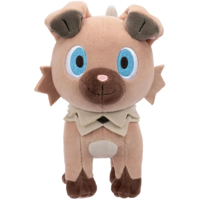 Afbeelding van Pokémon PKW3663 20 cm officieel pluche dier