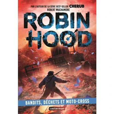 Image de Robin Hood