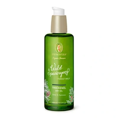 Afbeelding van Forest walk dry oil