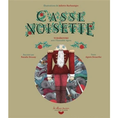 Image de Casse Noisette