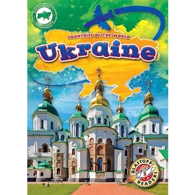 Afbeelding van Countries of the World Ukraine