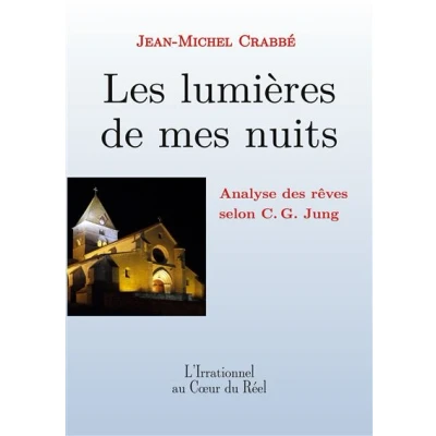 Image de Les lumières de mes nuits