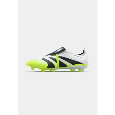 Afbeelding van adidas Performance Predator League Fold Over Tongue Stevige/Multi Ground schoenen Unisex Wit 44 2/3