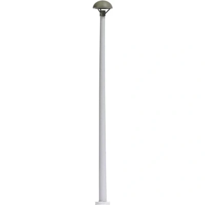 Afbeelding van Busch H0 Straatlantaarn Enkel Kant en klaar model 4113 1 stuk(s)