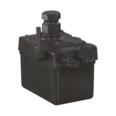 Afbeelding van FEBI BILSTEIN 176390 Kantelpomp, cabine