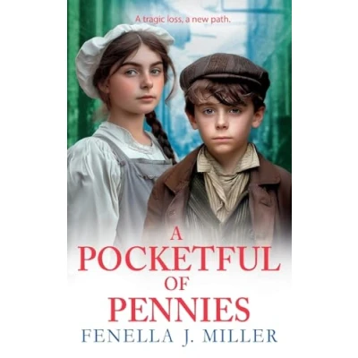 Afbeelding van The Nightingale Family1 A Pocketful of Pennies