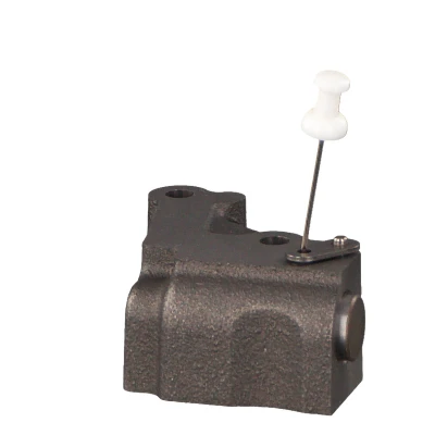 Afbeelding van FEBI BILSTEIN 104189 Spanner, distributieketting