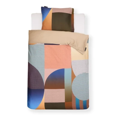 Afbeelding van Beddinghouse Dutch Design Magic dekbedovertrek 240x200220 Multi