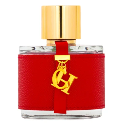 Afbeelding van Carolina Herrera CH eau de toilette spray 100 ml