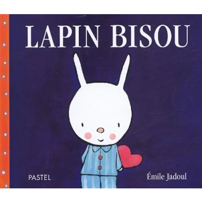 Afbeelding van Lapin bisou