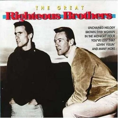 Afbeelding van The Best Of Righteous Brothers