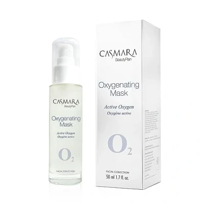 Afbeelding van Casmara Oxygenating Mask 150ml