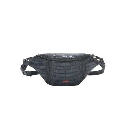 Afbeelding van Buffalo Heuptas, Dames, Maat: One Size, Dreamy blue
