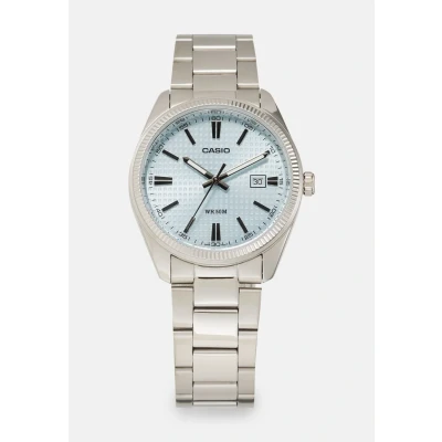 Afbeelding van Casio Unisex Horloge, Maat: One Size, Blue
