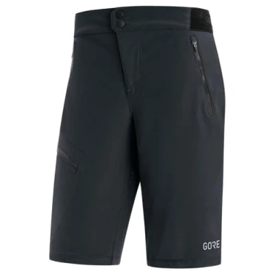 Afbeelding van Gore® Wear C5 Korte Broek Zwart 44 Vrouw