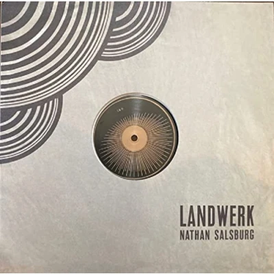 Afbeelding van Nathan Salsburg Landwerk (LP)
