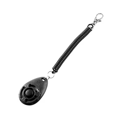 Afbeelding van Clicker dog training 6CM