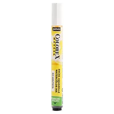 Afbeelding van Primary Yellow