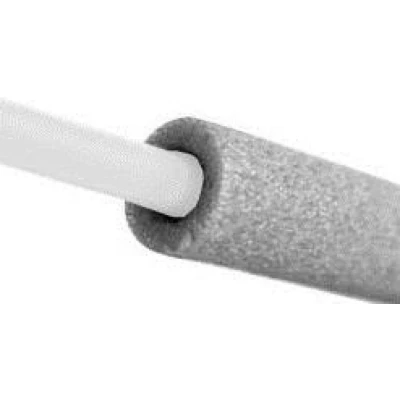 Afbeelding van Anti rammelslang Elvedes foam 75 cm x ø11,0/6,0 mm (10 stuks)