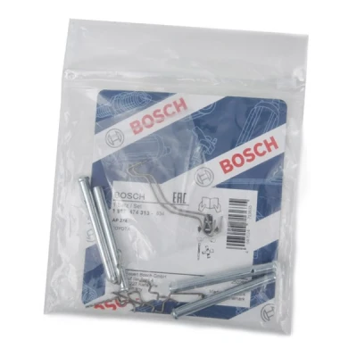 Afbeelding van Bosch Rem montageset 1 987 474 313